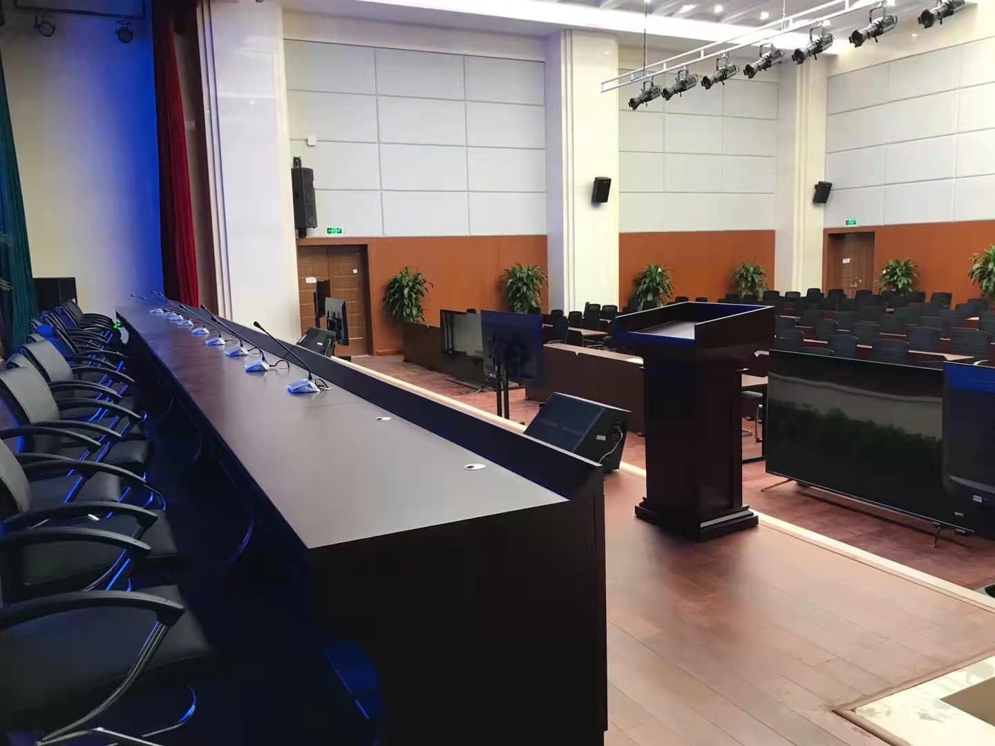 Чунцин Цзянбэй аудандық халық соты
