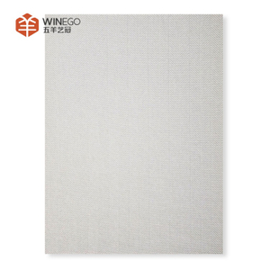 நவீன உட்புறங்களுக்கான ஃபேப்ரிக் மற்றும் லெதர் ஃபினிஷ்களுடன் கூடிய பிரீமியம் அலங்கார ஒலி பேனல்