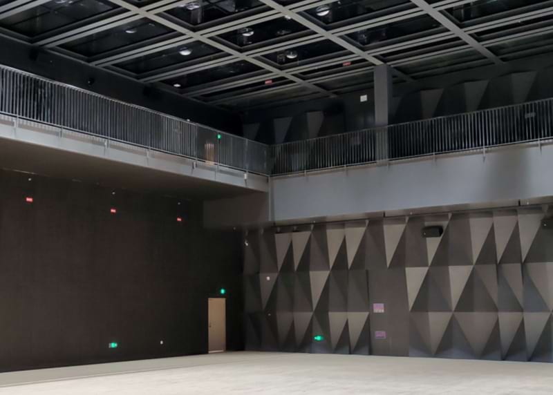 Kaiyuani teater