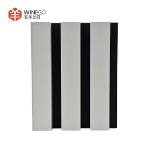 Sessiz Yaşam i&ccedil;in Y&uuml;ksek Yoğunluklu ve Y&uuml;ksek NRC Ahşap &Ccedil;ıta Akustik Paneller 