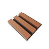 Hochleistungs-Akustikplatten aus Holzlamellen f&uuml;r ger&auml;uschfreie Innenr&auml;ume