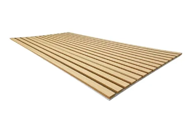 Waarom houten akoestische panelen ideaal zijn voor de akoestiek van sporthallen