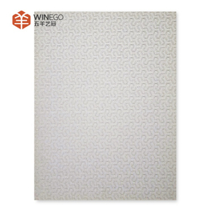 உயர்தரத்துடன் கூடிய சூழல் நட்பு அம்சங்களுடன் PET அலங்கார ஒலி பேனல்